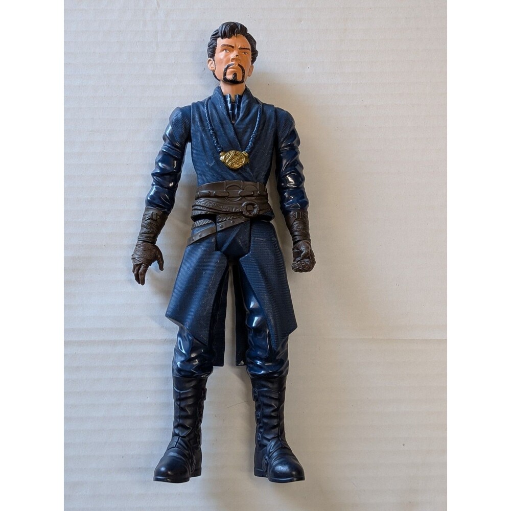 Doctor Strange Marvel Avengers Titan Hero 12" Inch Action Figure 2017